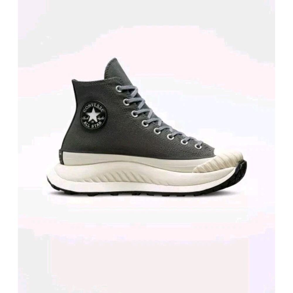 Converse Chuck 70 AT-CX Hi Shoes Women's 7.5 Men's 6 Cyber / Lunar Grey A02779C